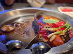 -大龙燚火锅(太古里店)
