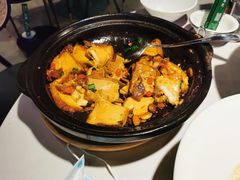 -费大厨辣椒炒肉(黄兴中心广场店)