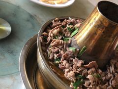 -穆老九清真牛羊肉馆(宋城店)