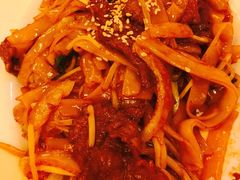 -桥底辣蟹(谢斐道店)