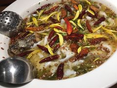 -太二酸菜鱼(福州泰禾店)