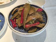 -沿途四季·云南菜·诗酒茶(蓝色港湾店)