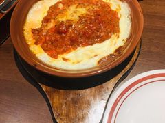 -萨莉亚意式餐厅(杭州滨江天街店)