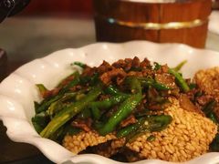 -乐口福家常菜馆(古庸路店)