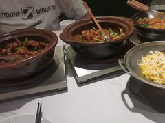 -火啫啫·粤式啫啫煲(南通首店)