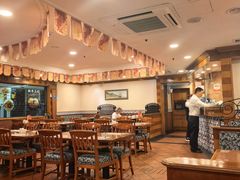 -玫瑰园西餐厅(新华大厦店)