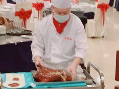 -全聚德(上海首店浦东店)