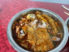 -谭老太正宗柳州螺狮粉(家和花园店)