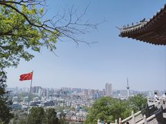 -云龙山