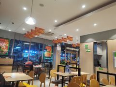 大堂-德克士(南城店)