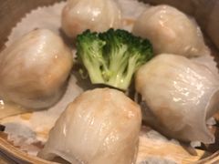 -金苑海鲜酒家(来魅力店)