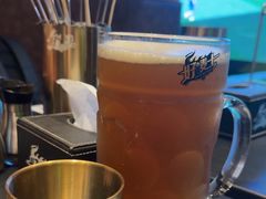 -好唛士·精酿啤酒烧烤(金沪路店)