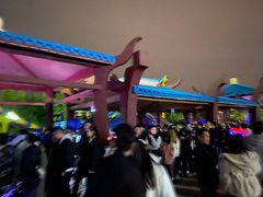 -厦门方特梦幻王国