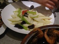 -火龙堂·风味民间菜(文一路店)