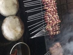 -永安烧烤