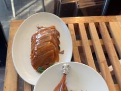 -四季民福烤鸭店(故宫店)