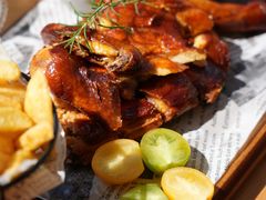 -怡得饭庄·30年老店·宋大妈昆明菜