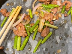 -俭朴菜(鲁磨路店)