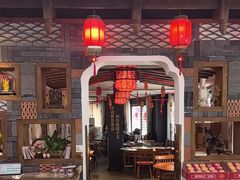 -映像烟台·海鲜·地道鲁菜(黄山路店)