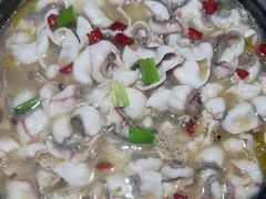 -周渝食惦酸菜鱼(青浦店)
