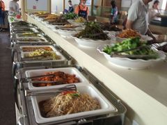 -素满香·素食自助餐(苏州·临顿路店)