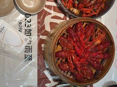 -靓靓蒸虾·头牌蒸虾(雪松路总店)