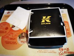 -肯德基(天津奥城店)