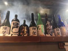 -酒窝烧鸟(科华街店)