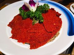 -潮火锅·麻辣牛肉火锅(观音桥方圆·LIVE店)