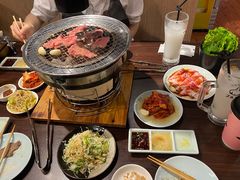 -蒜香焼肉PURUSHIN(马场路店)