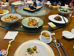 -采悦轩中餐厅·粤菜·海南菜(神州半岛喜来登度假酒店)