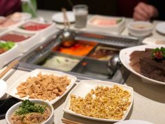 -海底捞火锅(亲子主题北金鹰店)