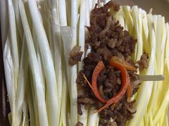 -筱爷叔·上海传统手工菜(玉树路店)