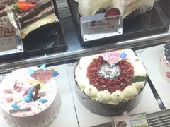 -85度C(上海兰溪二店)