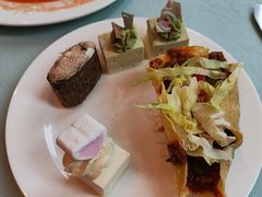 -广州建国酒店·君豪西餐自助餐厅