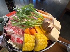 -阿吾罗日本料理(K11艺术中心店)