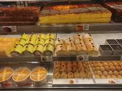 -酥侯糕点(长楹天街店)