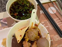 -辉哥火锅(虹桥路店)