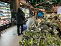 -盒马鲜生(宝地店)