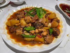 -喀什骑仕大观园