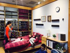 -MUJI无印良品(SM新生活广场店)