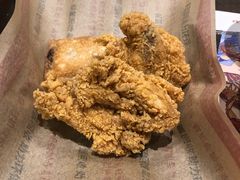 -肯德基(杭州复兴店)