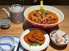 -图味美小黄鱼·景德菜(浙江路店)