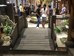 -巴国九王爷火锅(万盛总店)
