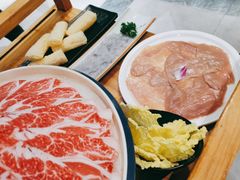 -五星桥原切肥牛火锅·30年专注好牛肉(湖塘店)