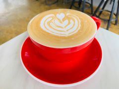 -COFFEE CALL(云锦路店)