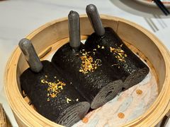 -禄运茶居·手工点心(猎德店)