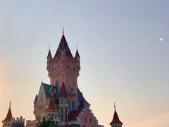 -厦门方特梦幻王国