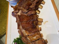 羊排-飞鹿餐饮·陕南菜(北关店)