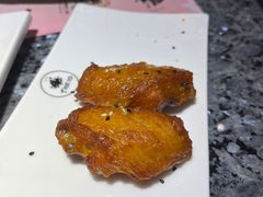 -大渔铁板烧(中山路八佰伴店)